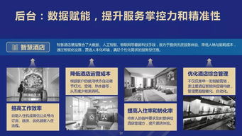 零点数据智能产品矩阵,助力中国酒店服务设计创新